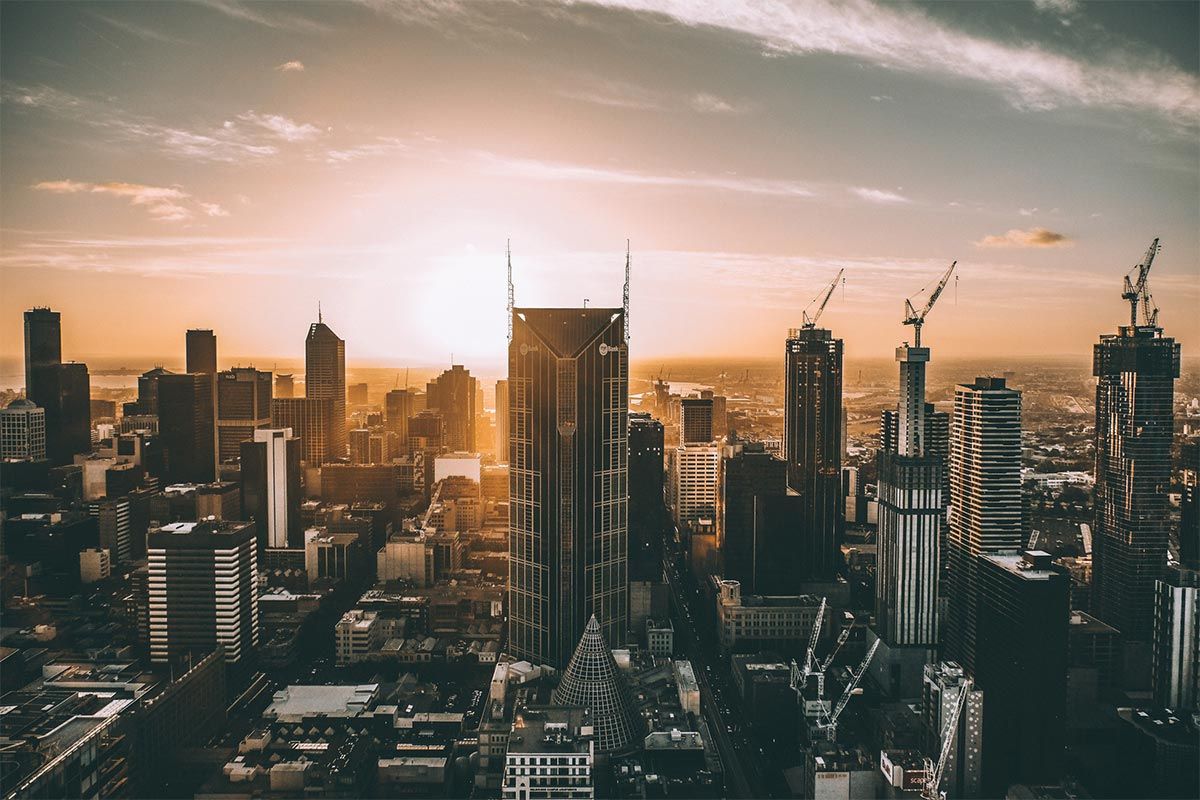 Bonning Property building view