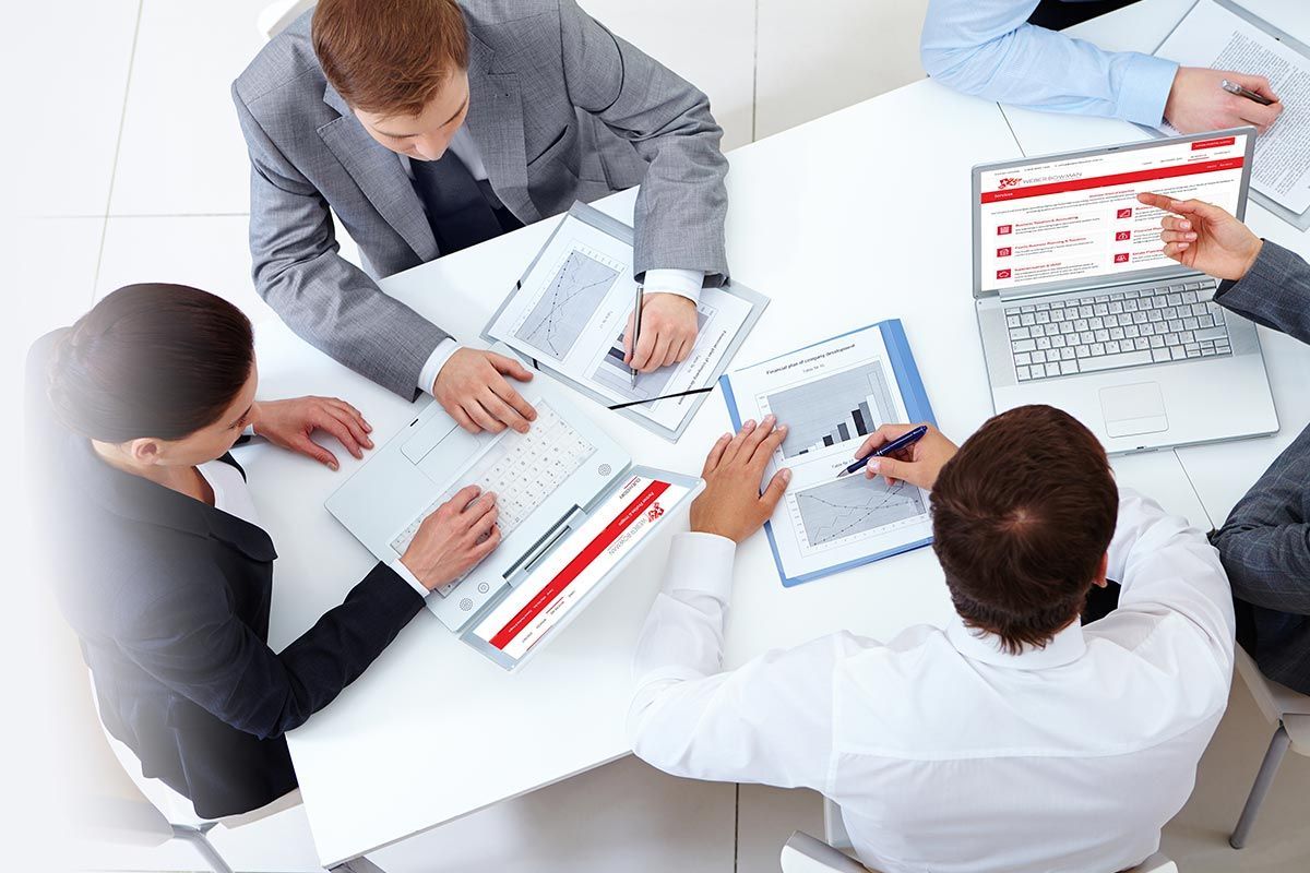  Weber Bowman Website