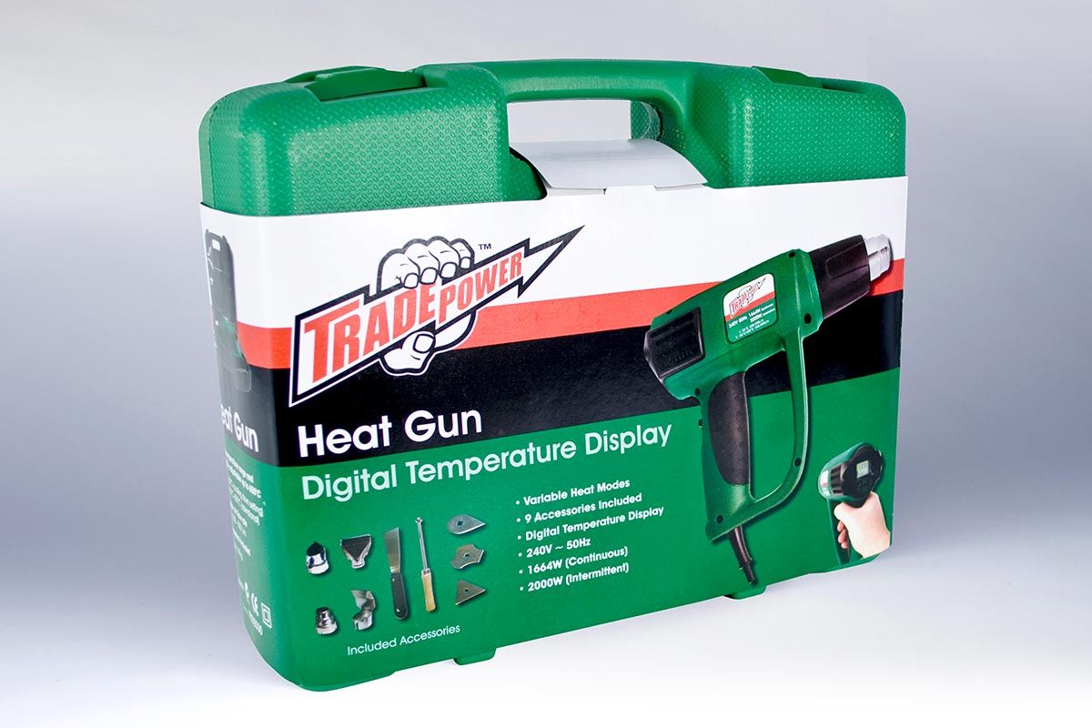 Omega Packaging for Wholesale Distributor