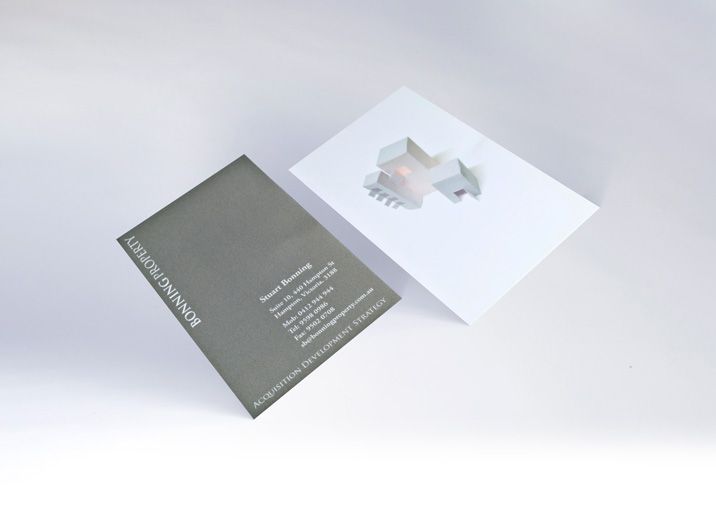 Bonning Property High End Property Consultant