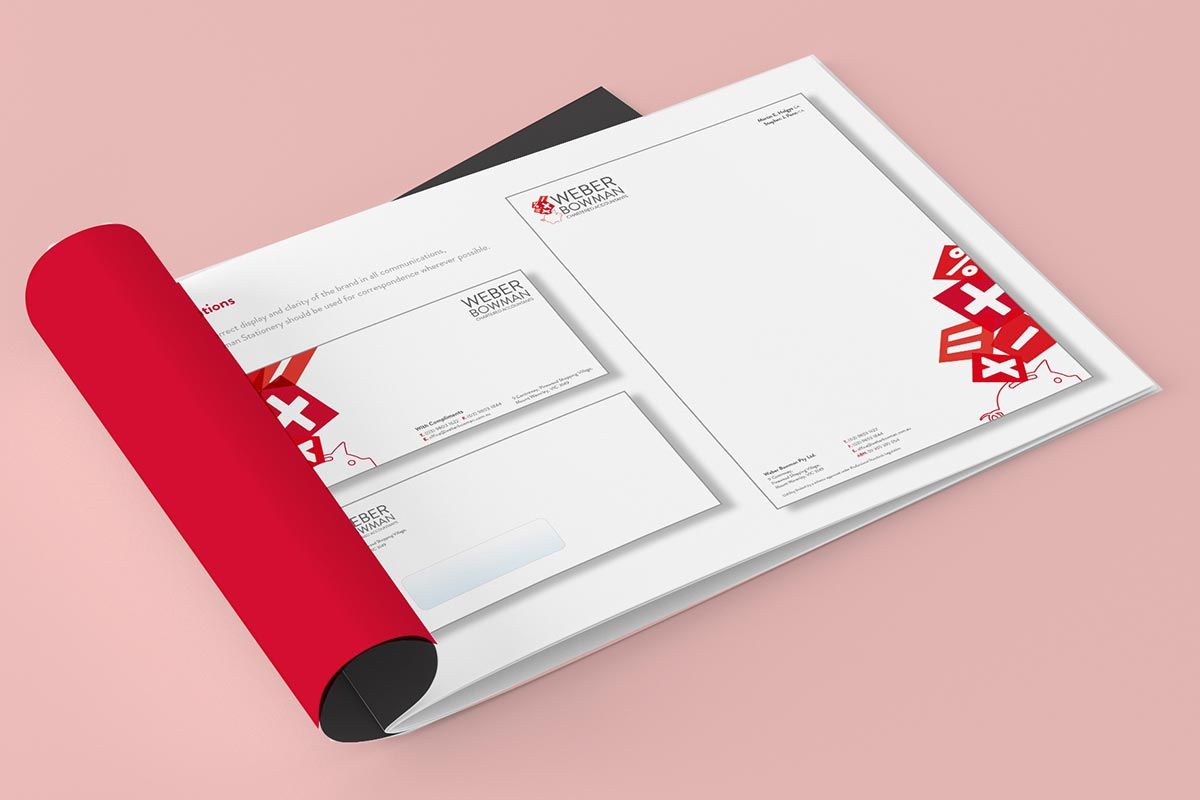 Weber Bowman Style Guides