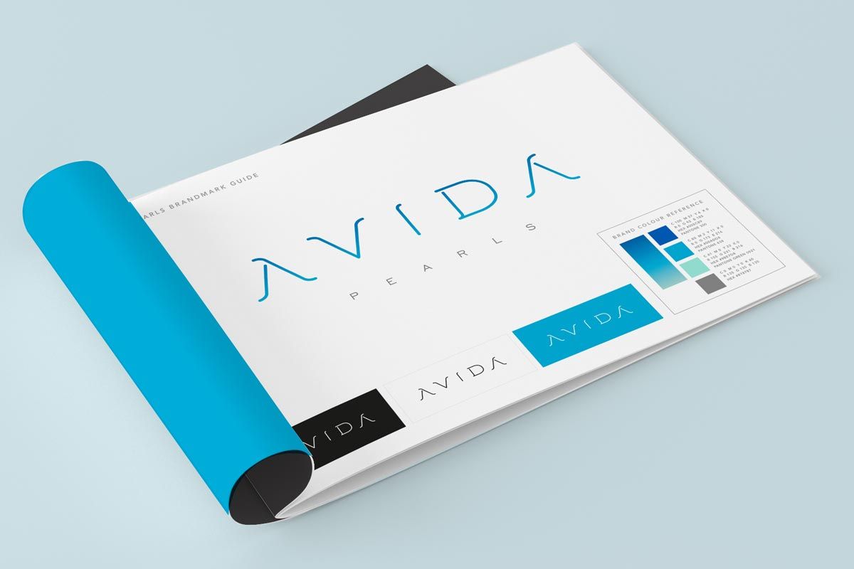  Avida Pearls / Tribal Earrings Jewellery