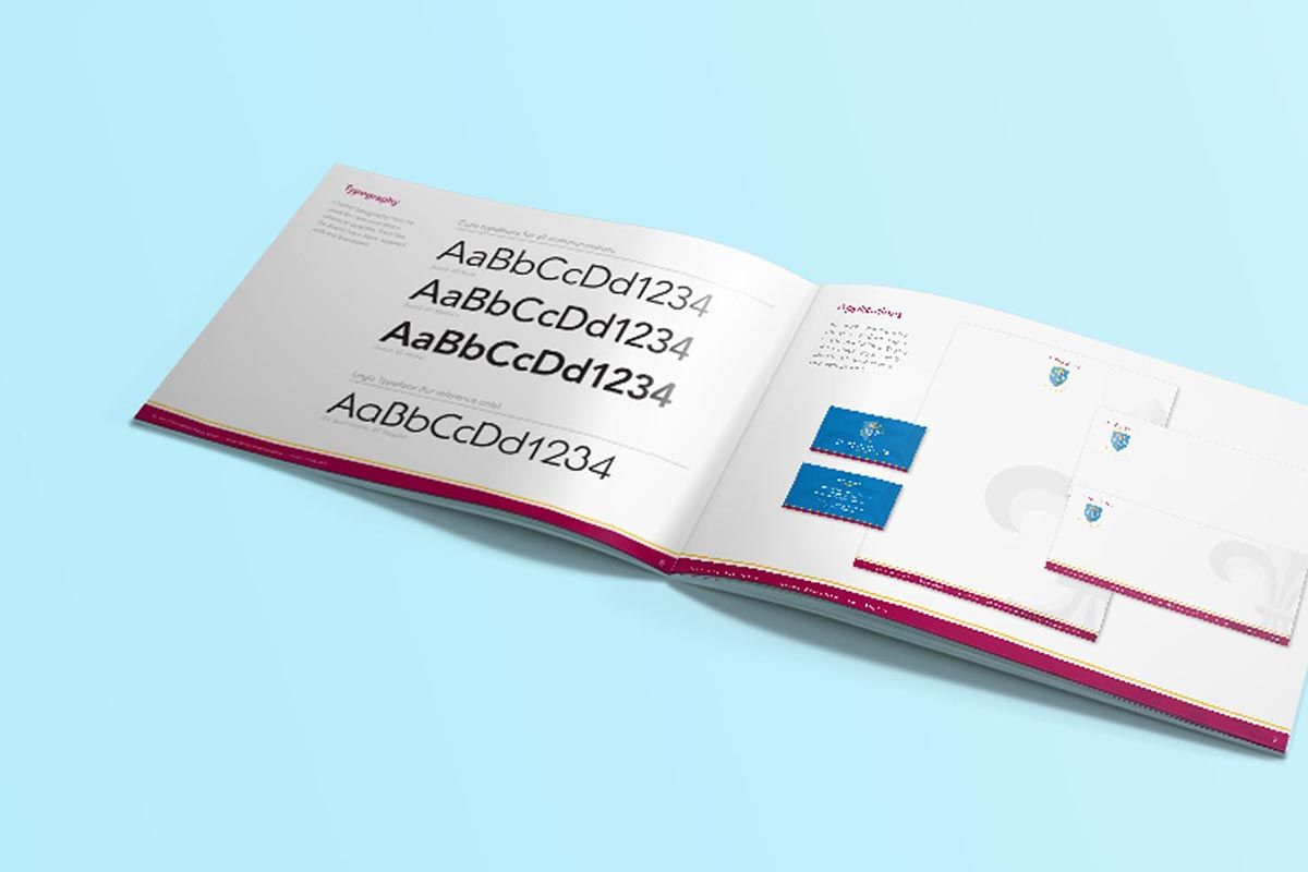  St Joan of Arc Style Guides