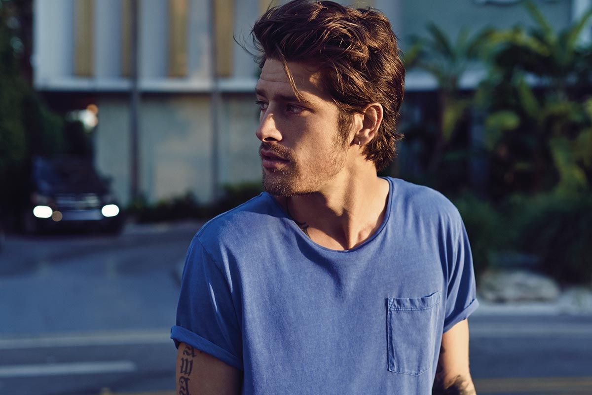 The Coachman - GANT brand