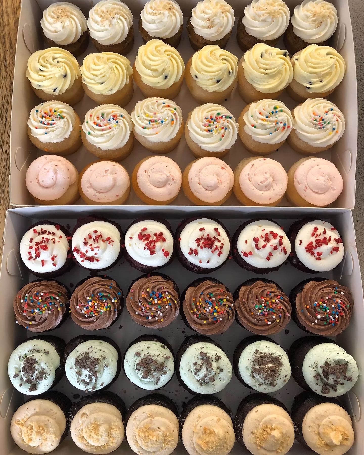 Goodlife Catering for events and parties in Melbourne