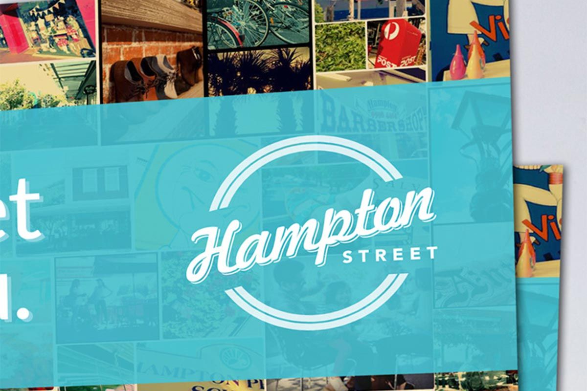 Hampton Street