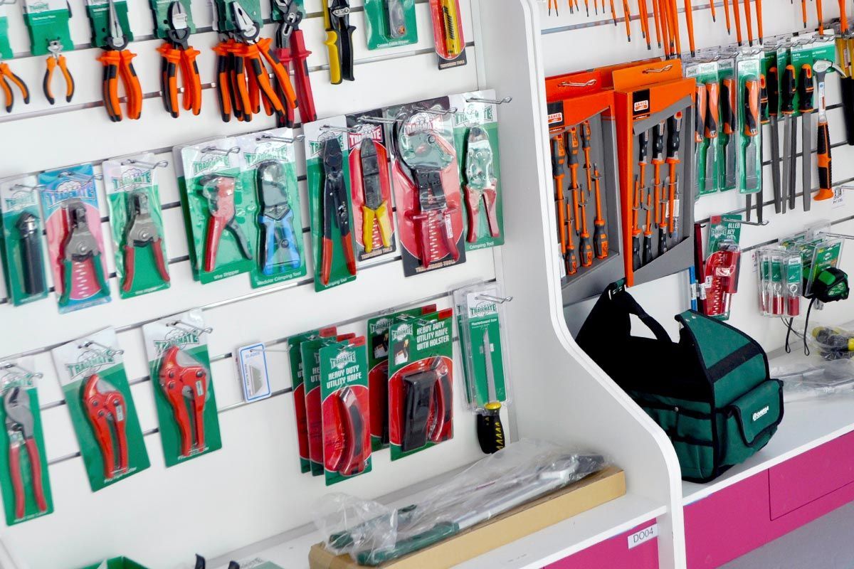 Omega Packaging for Wholesale Distributor