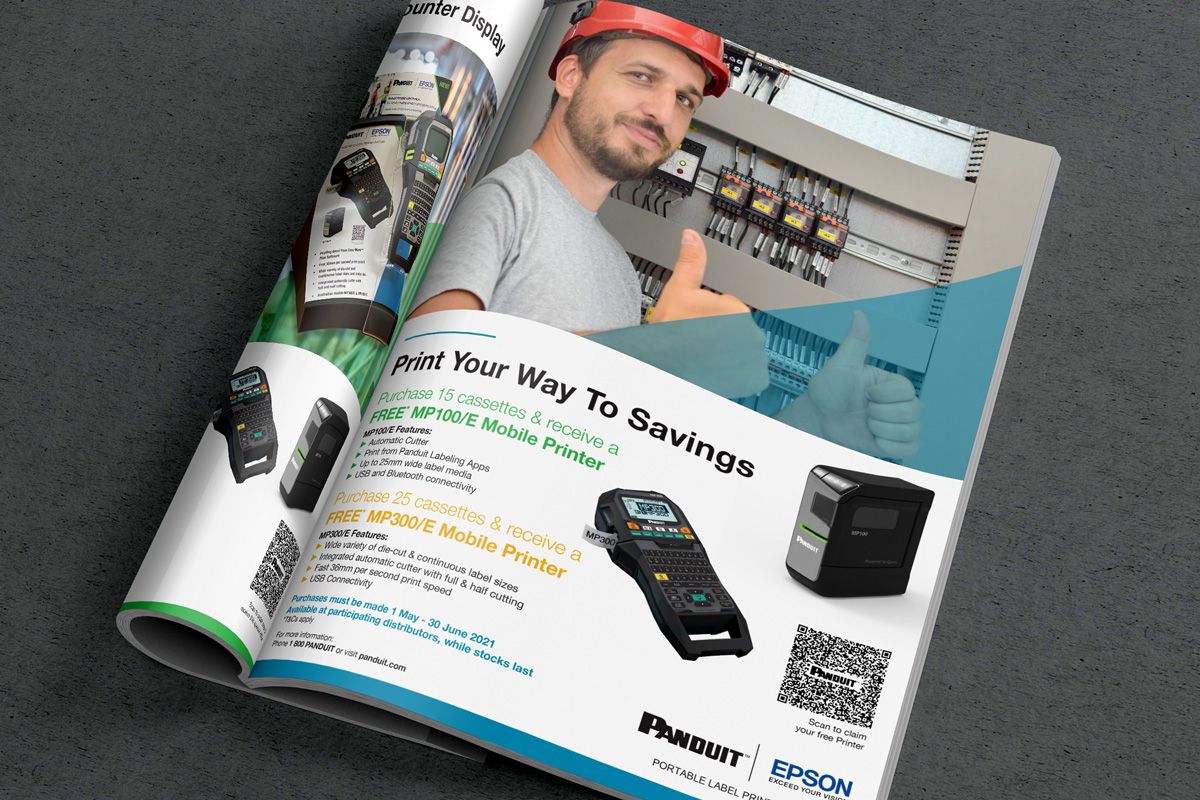 Panduit Catalogue