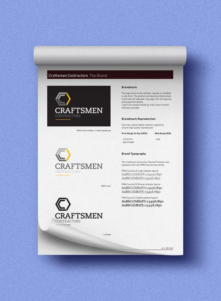 Craftsmen Contractors