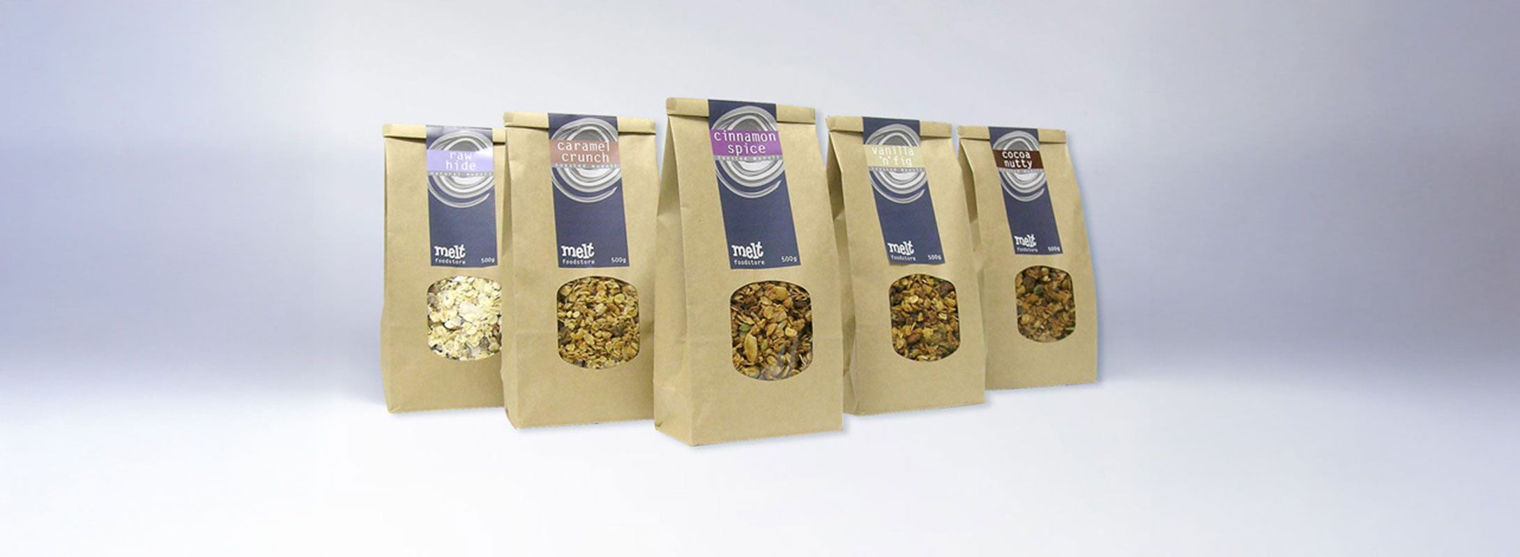 Melt Foodstore Gourmet - Food Producer