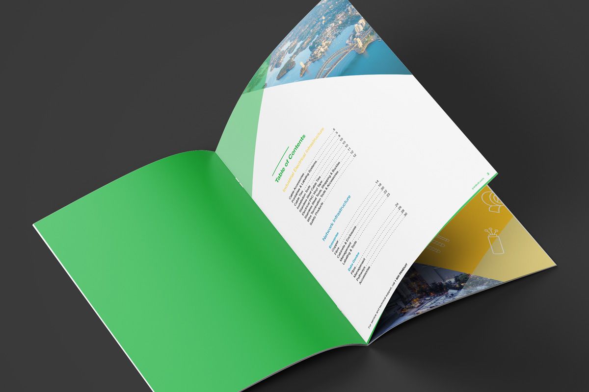Panduit Catalogue