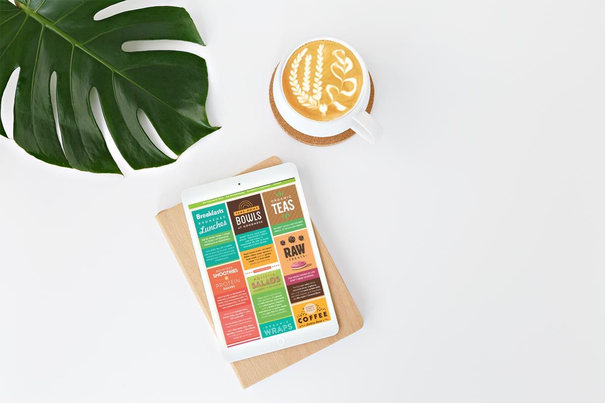 Holy Bowly Superfood Bar