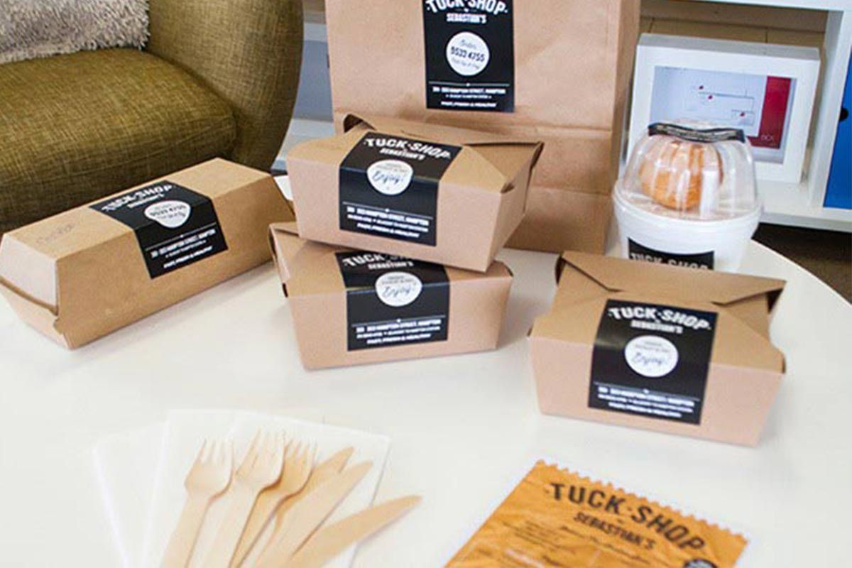 Sebastian’s Tuck Shop Food and Wine