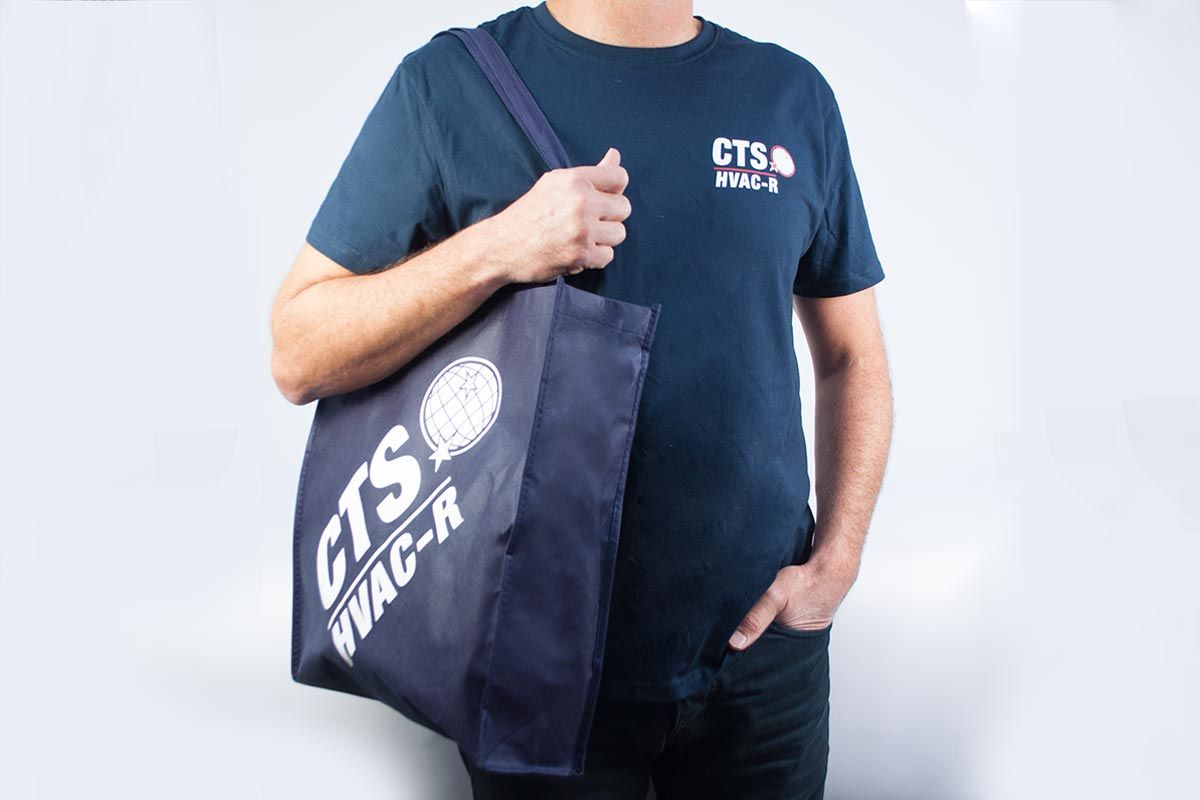 CTS Flange tShirt