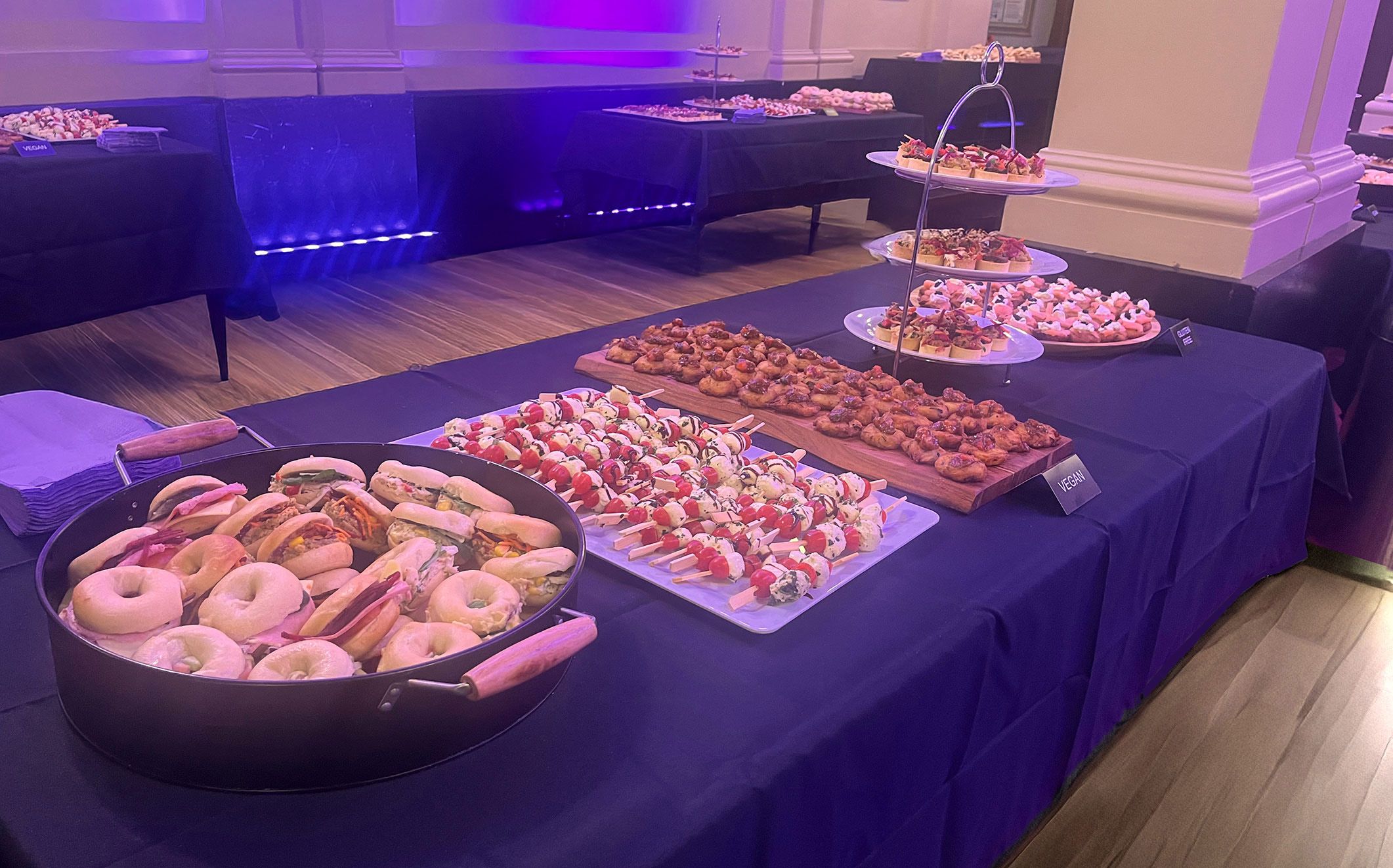 Goodlife Catering in Melbourne