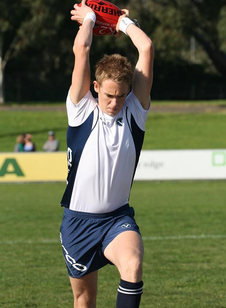 VAFA Umpires Association