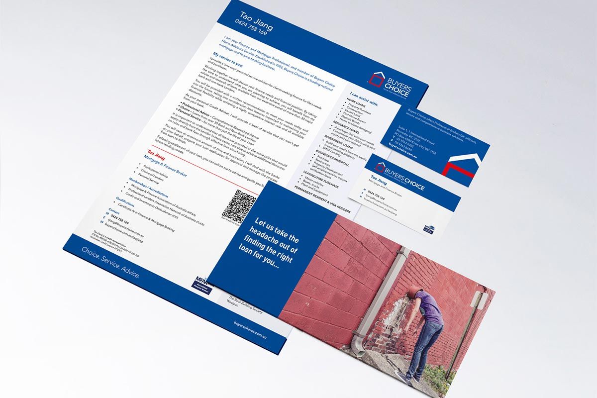 Buyers Choice Home Loan Advisory Service