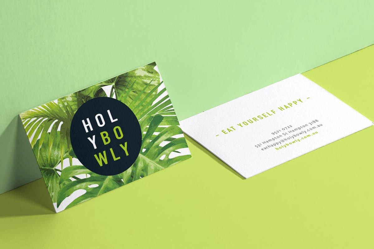 Holy Bowly Superfood Bar