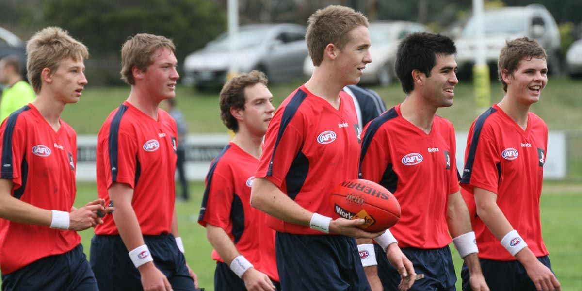 VAFA Umpires Association
