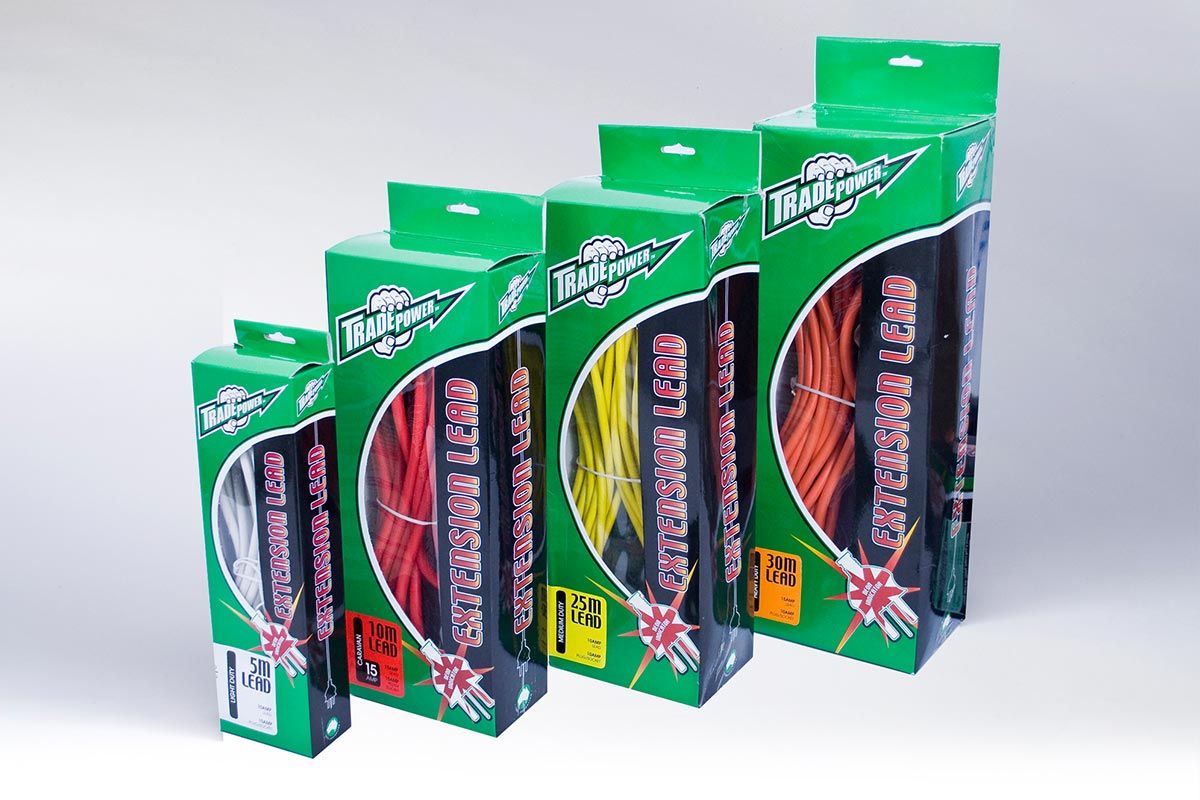 Omega Packaging for Wholesale Distributor