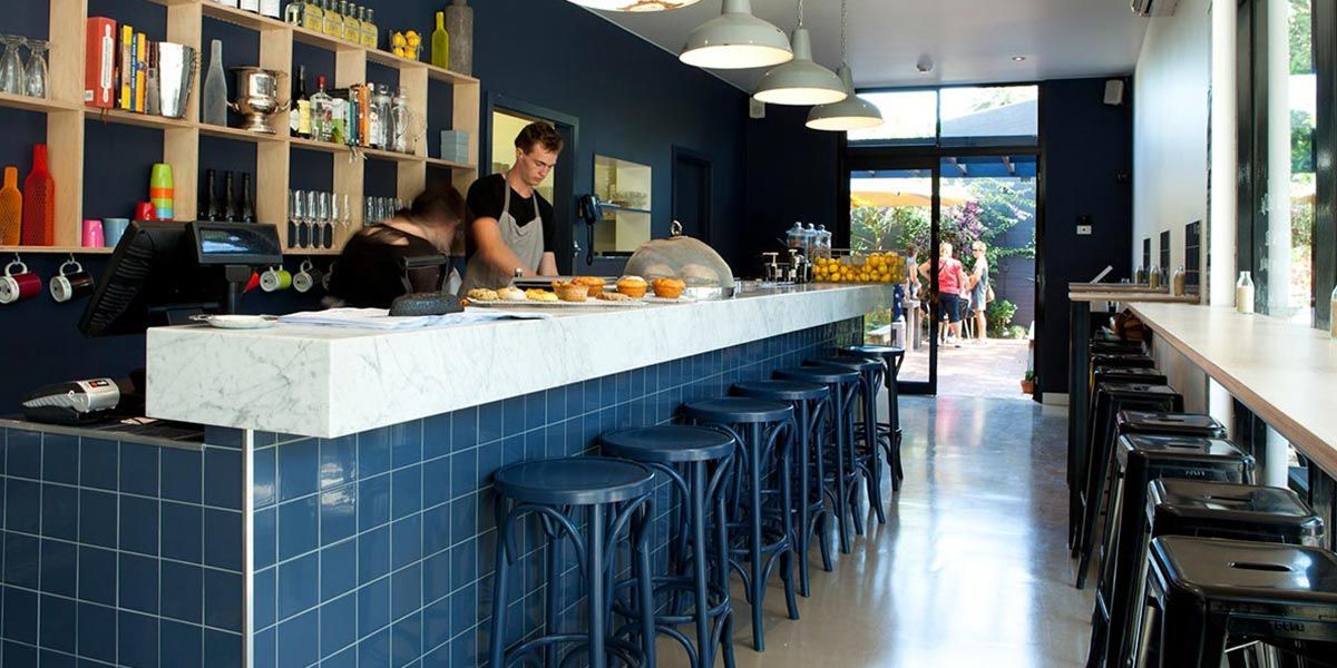 Sebastian’s Tuck Shop Food and Wine