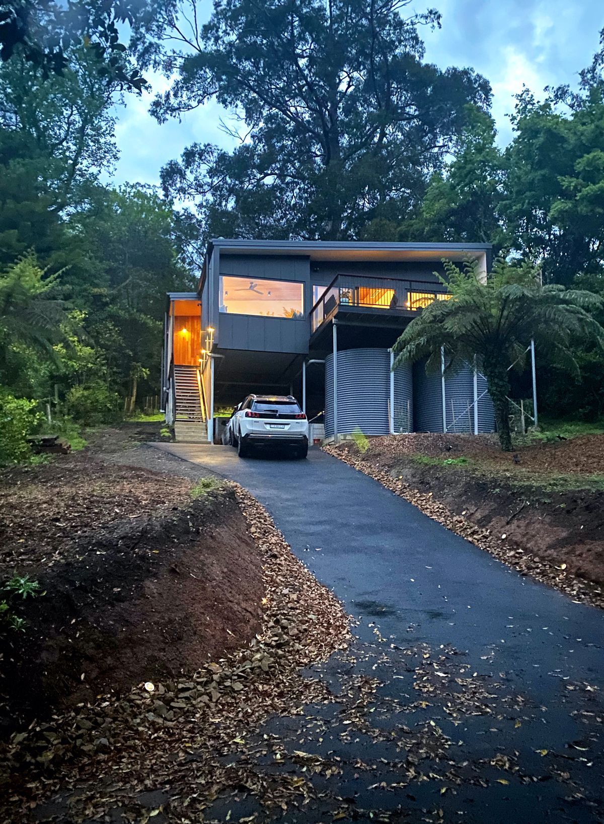  Wally Jane’s Rental Accomodation Warburton