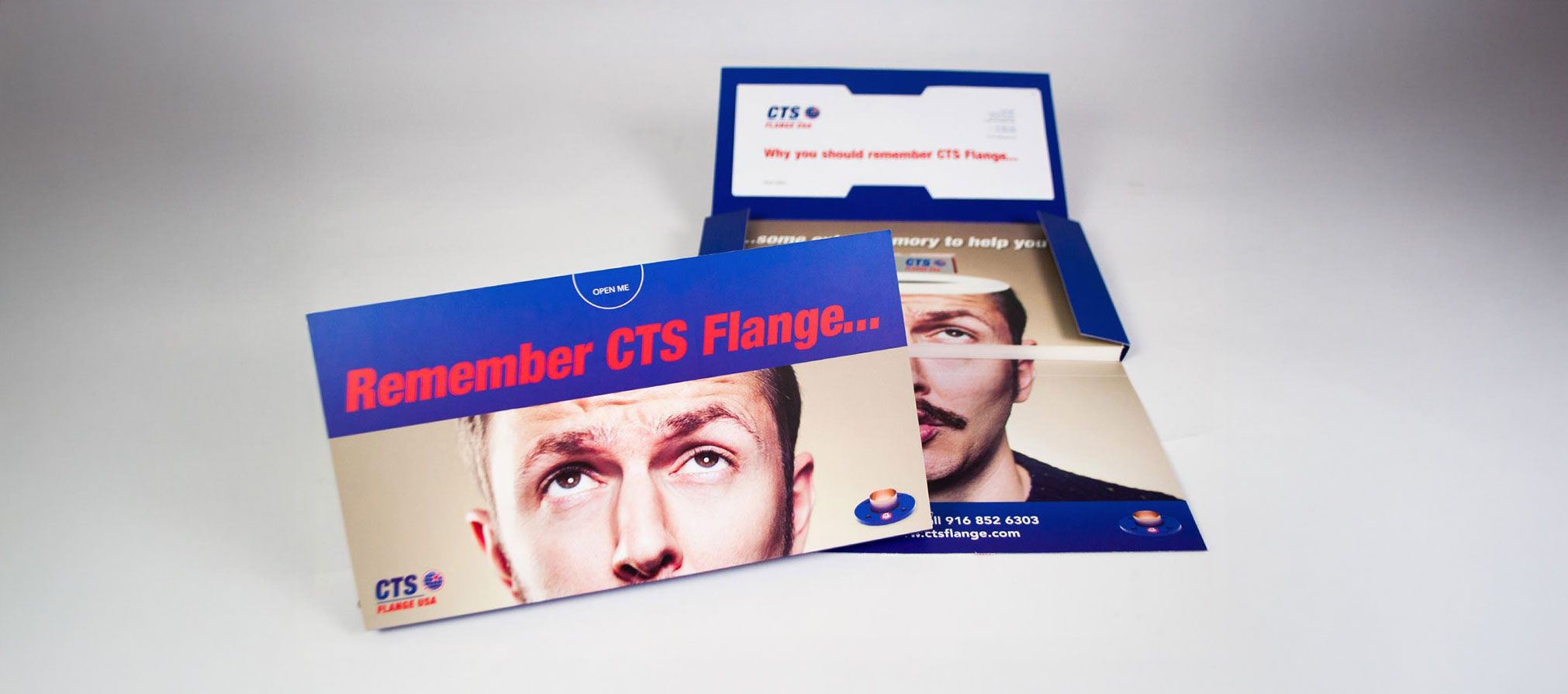 CTS Flanges Mailer
