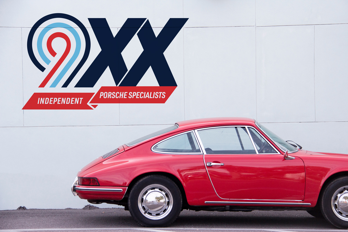 9XX Independent Porsche Specialists