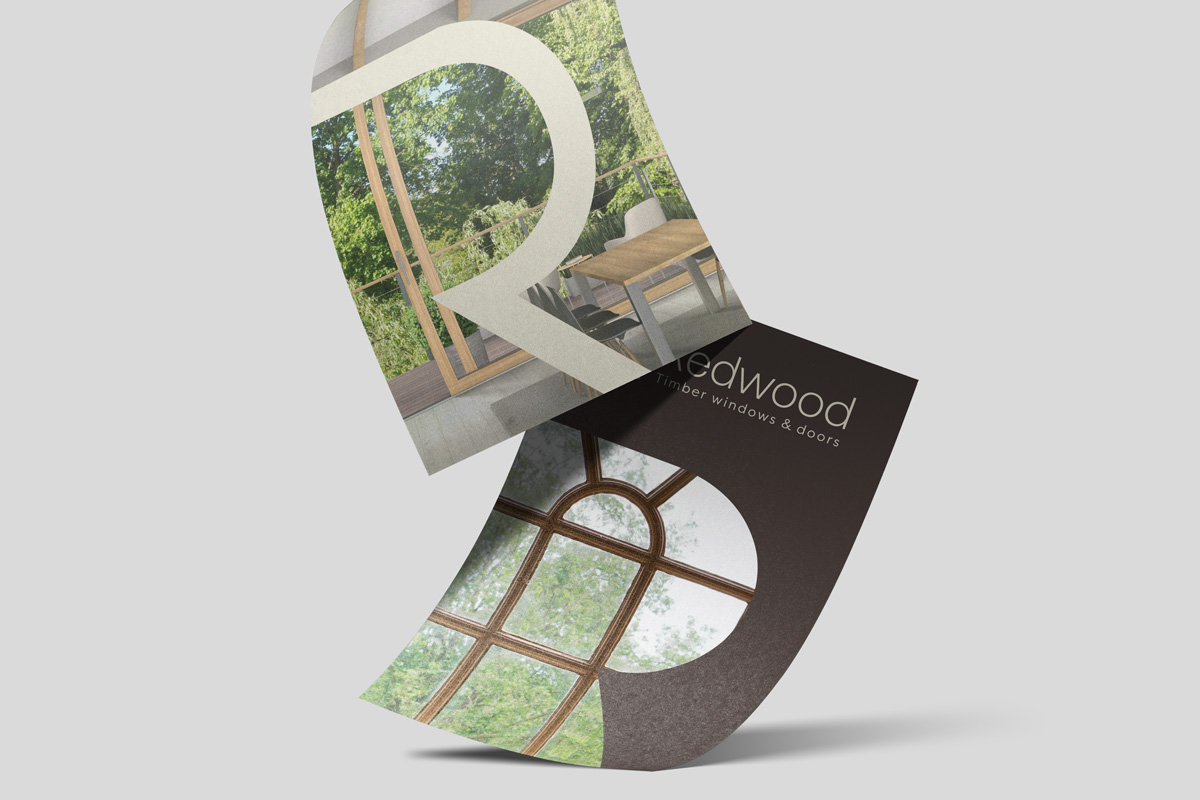 Redwood Windows