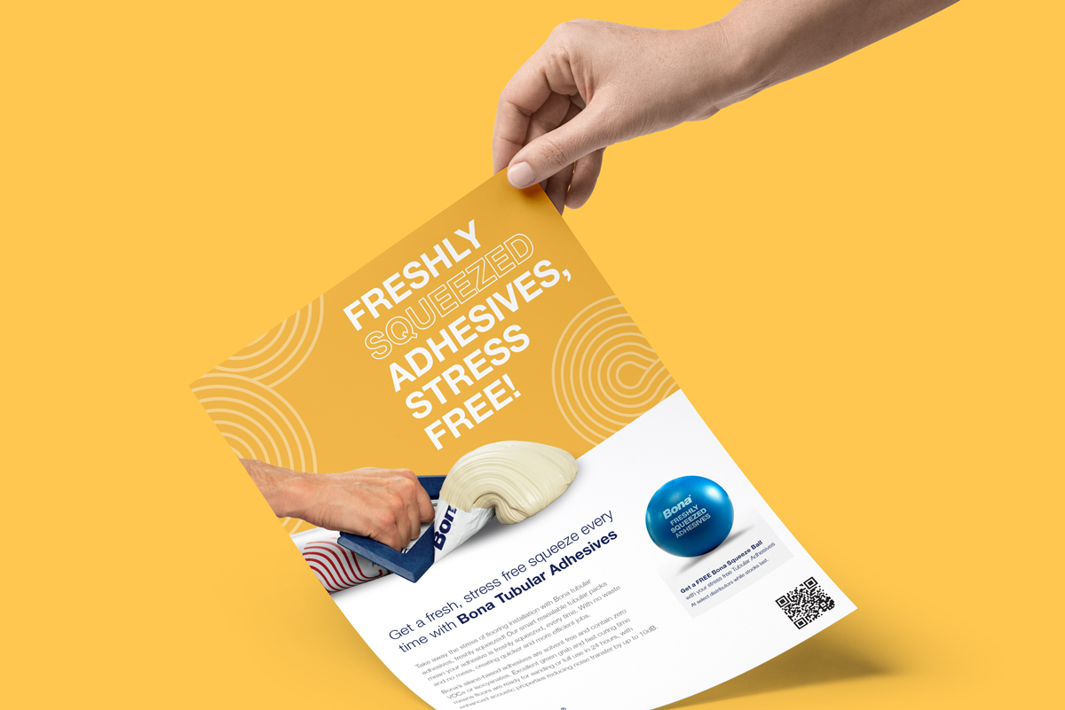 Bona Adhesives