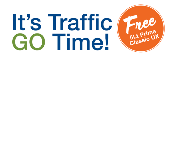 Bona Traffic GO and Classic UX