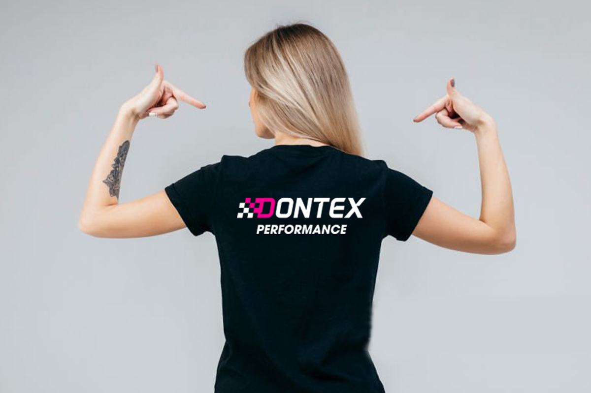 Dontex tShirt