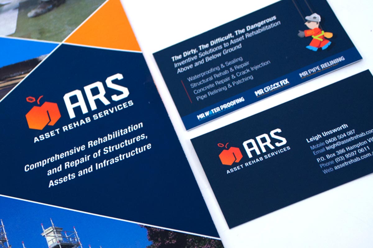 ARS Commercial Asset Rehabilitation Services