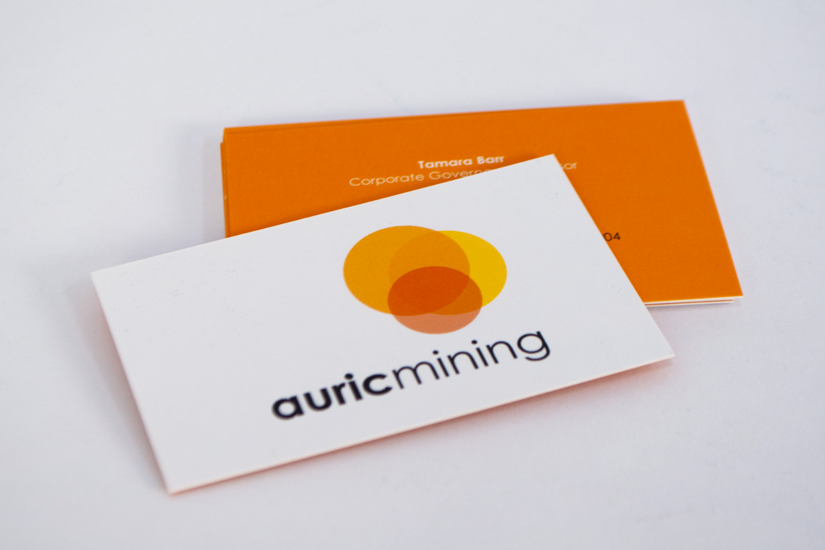 Auric Mining WA based Gold Explorer & Developer