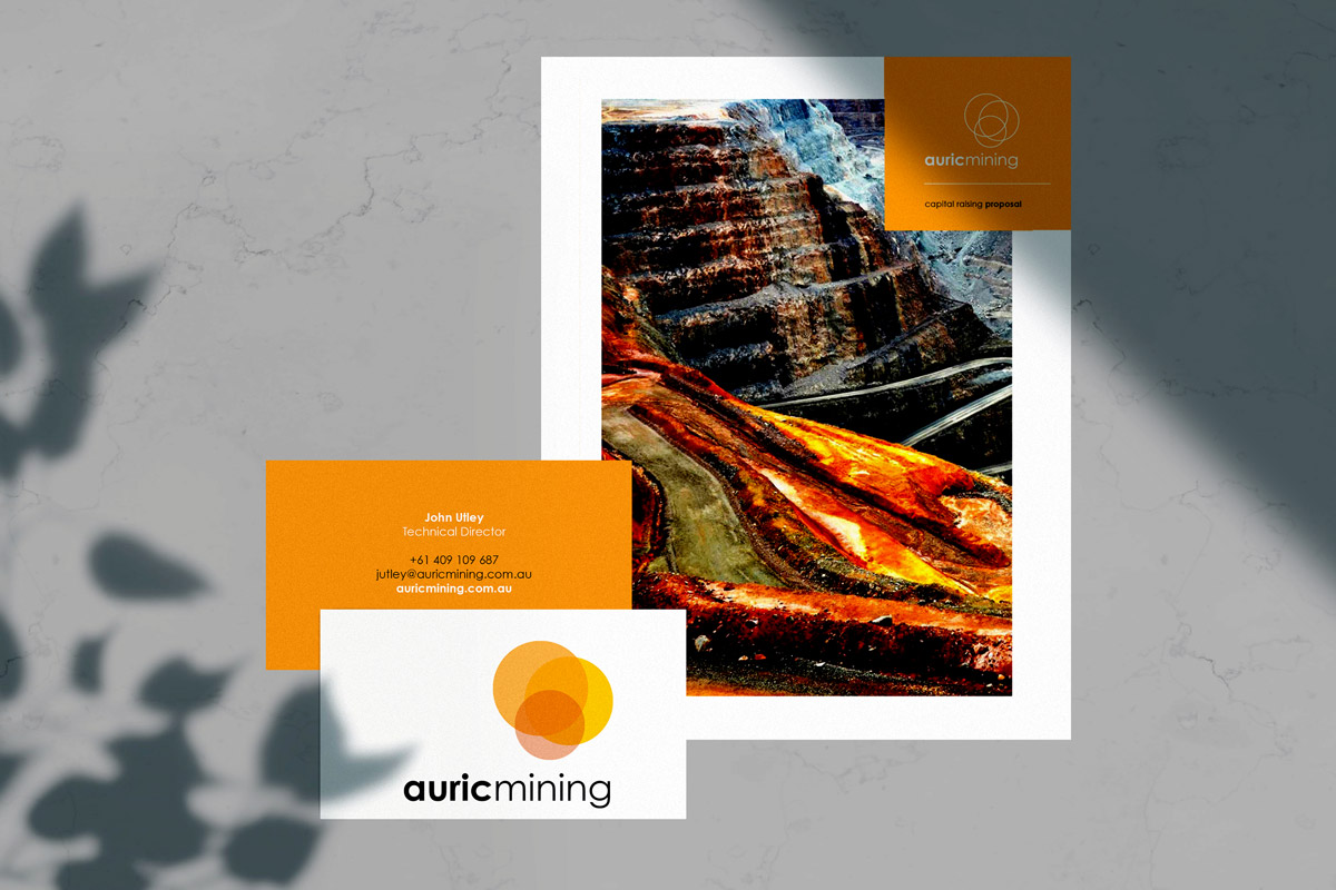 Auric Mining