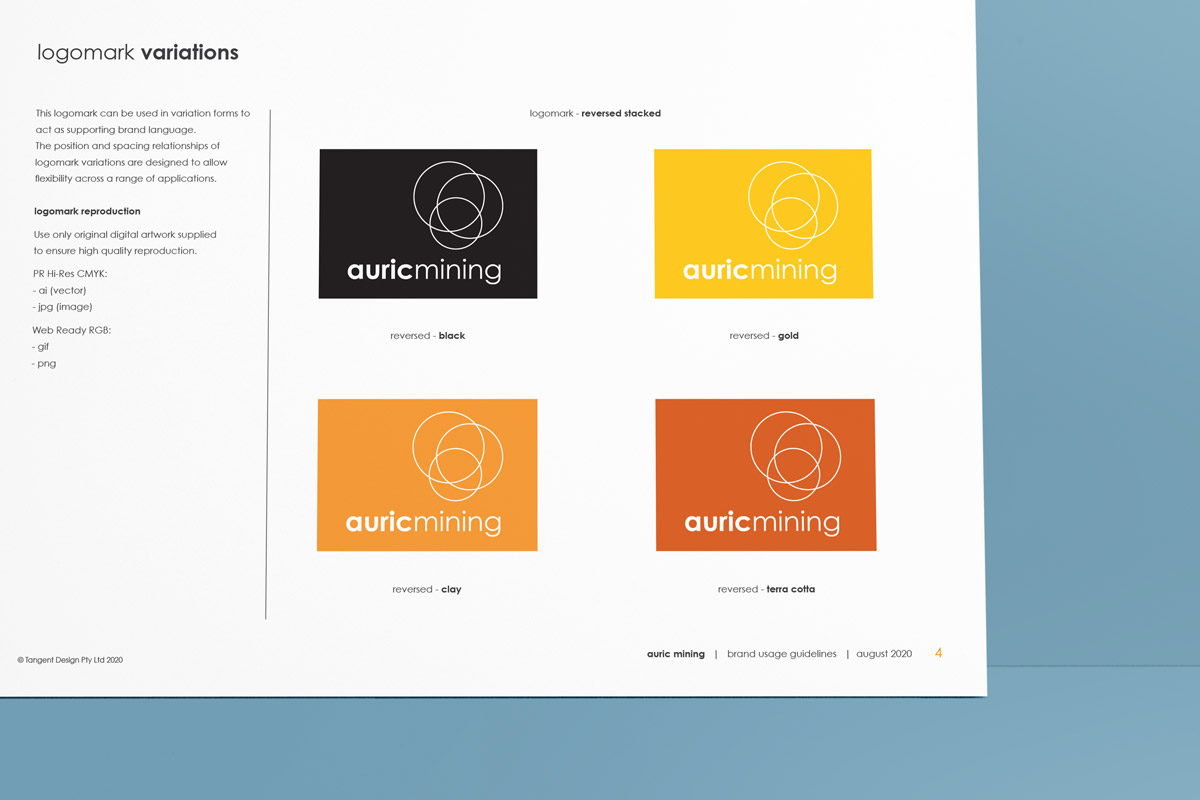 Auric Mining WA based Gold Explorer & Developer