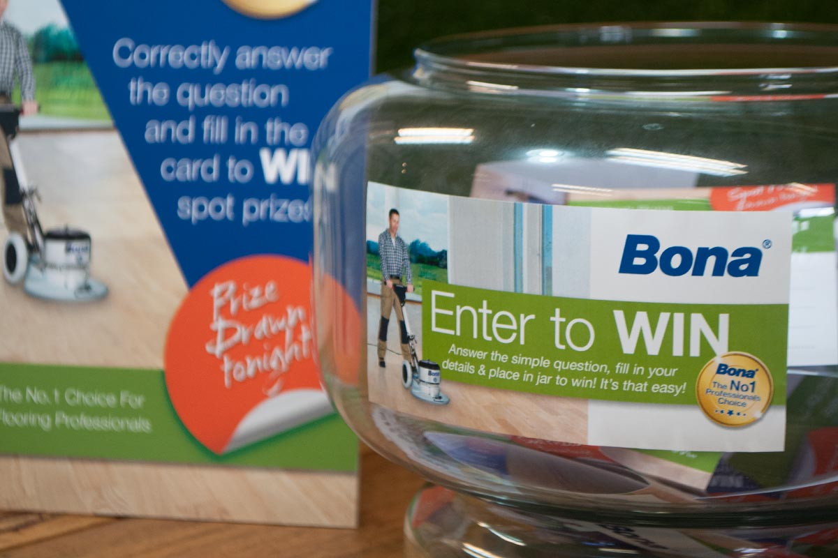 Bona Promotions