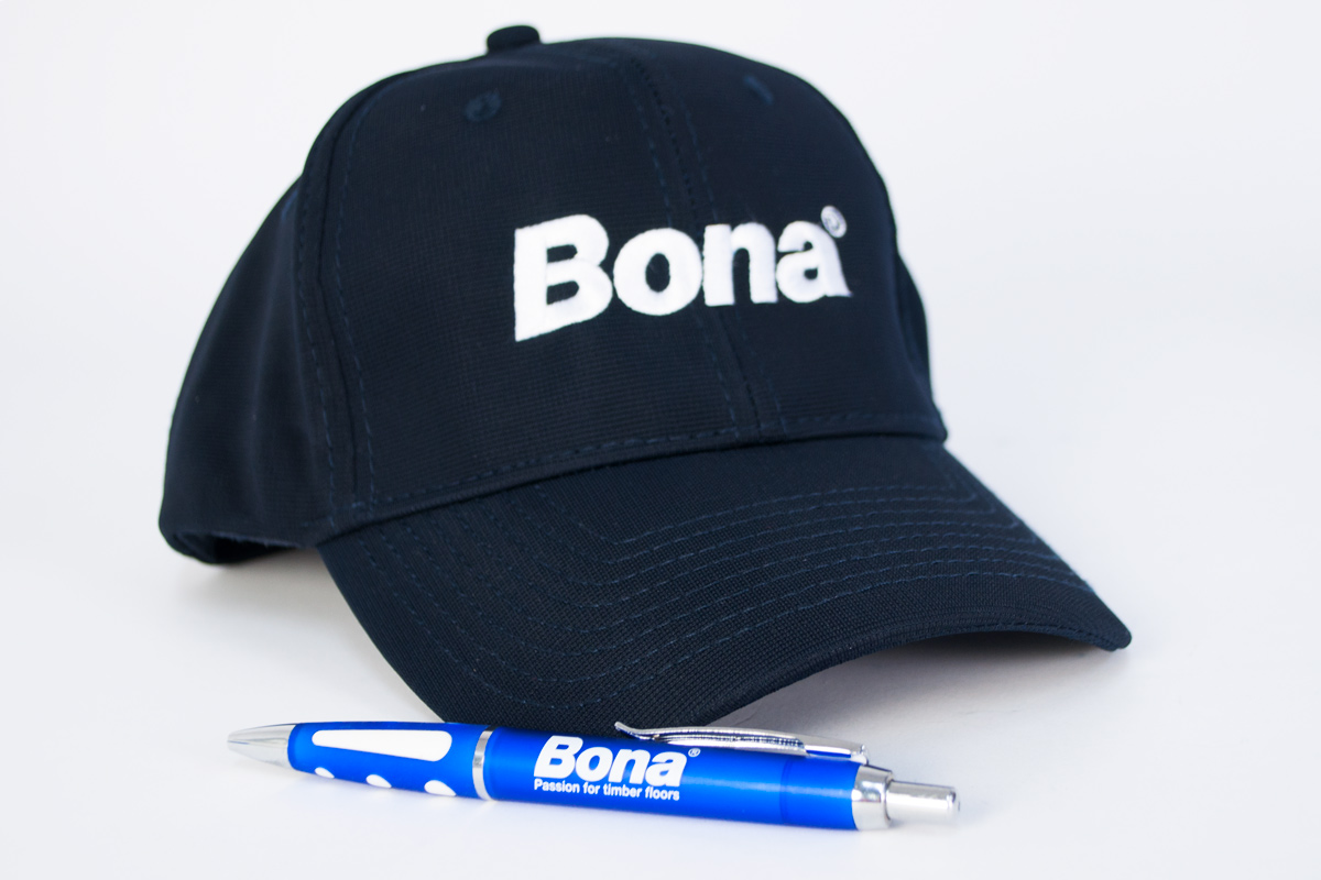 Bona Cap