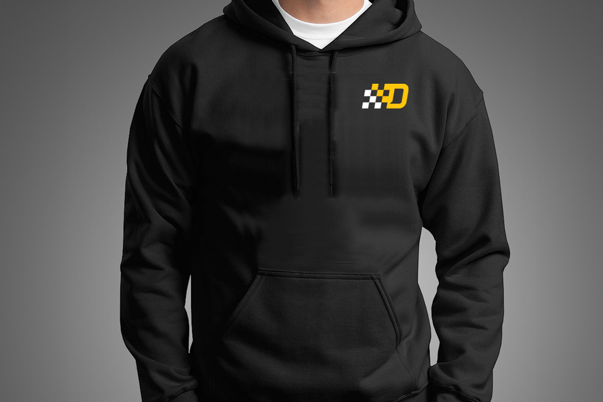 Dontex Hoodie
