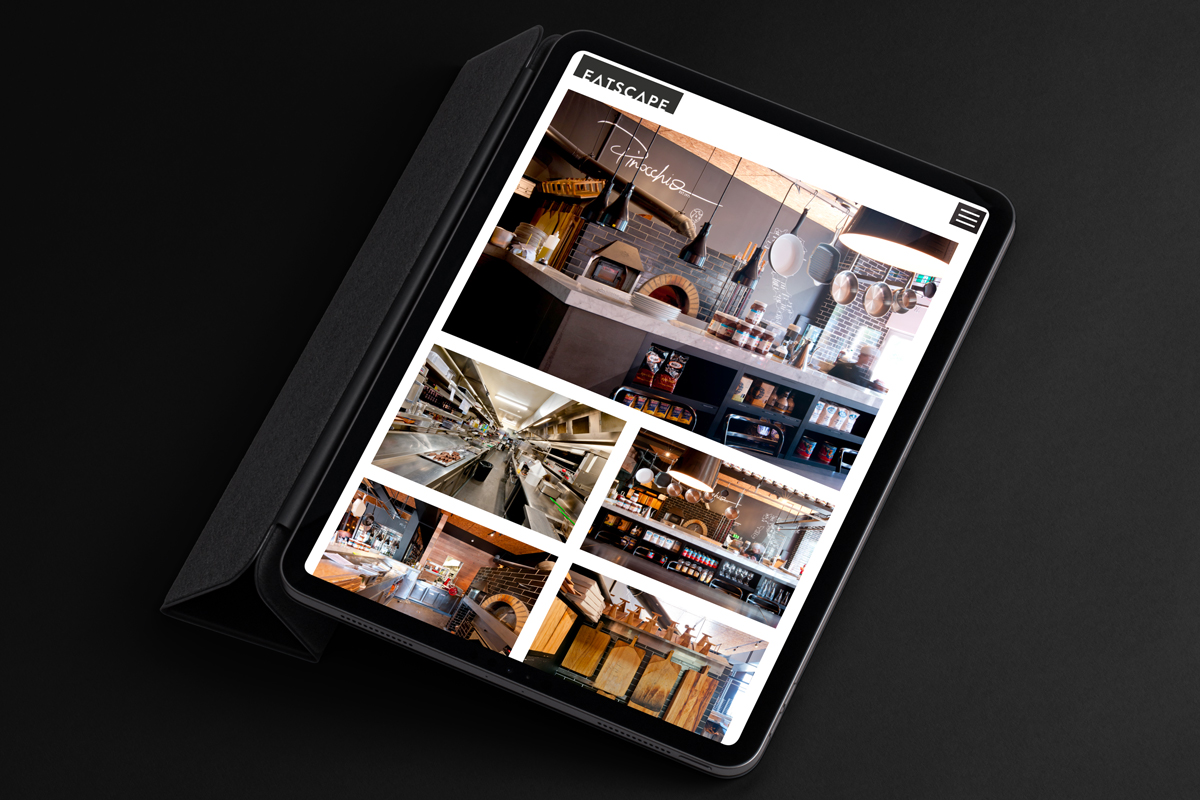 Eatscape Hospitality Design Collective 