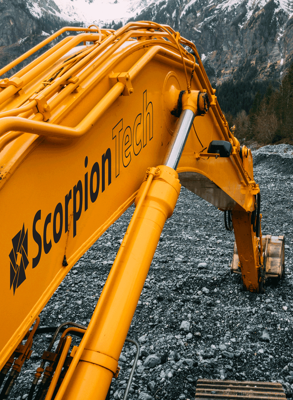 Scorpion Tech