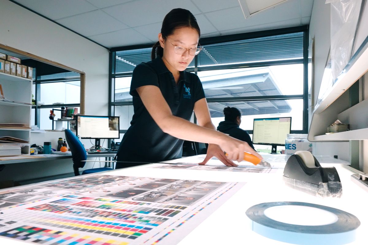 Kosdown Printing