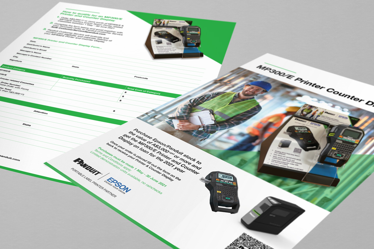 Panduit Catalogue