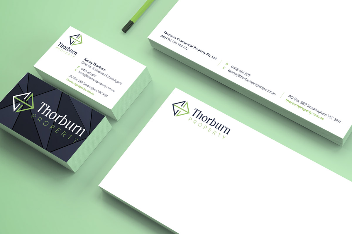 Thorburn Property City Fringe Specialists