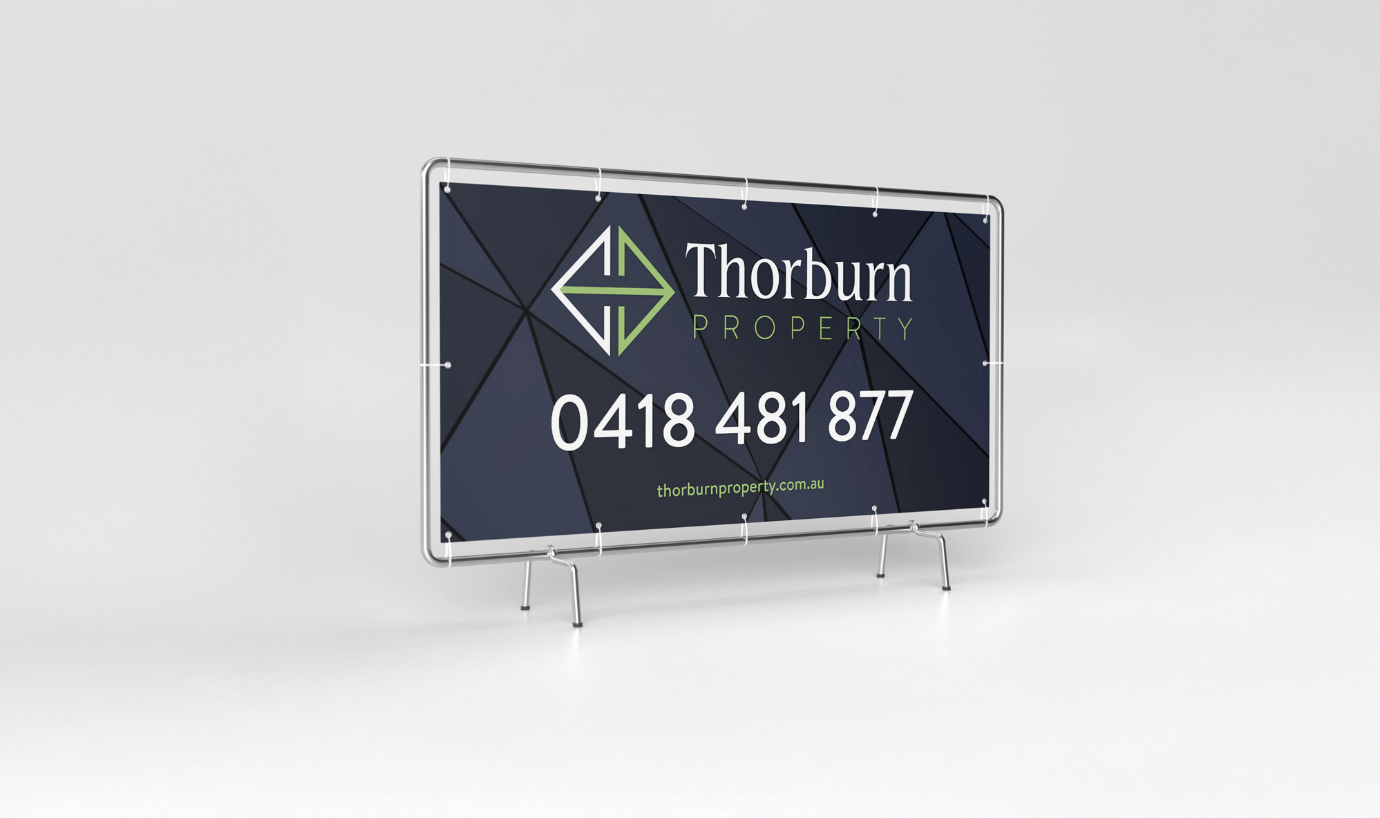 Thorburn Property Signate