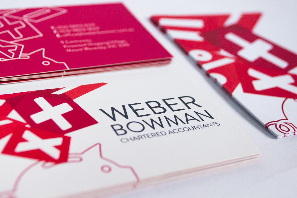 Reinventing a Chartered Accountant