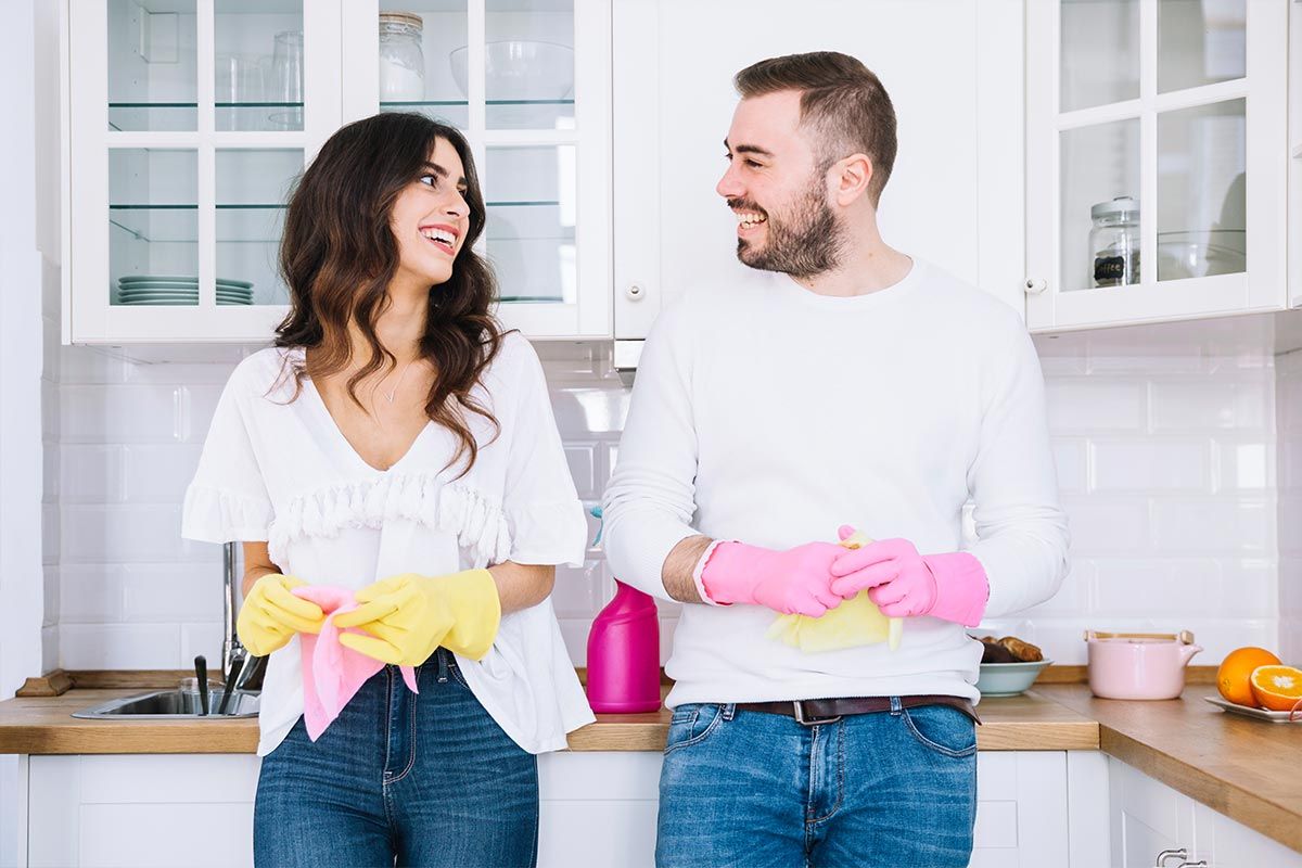 De-Solv-It Household Cleaning Range