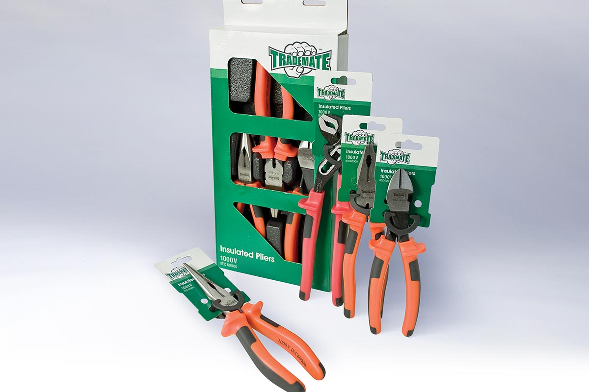 Omega Packaging for Wholesale Distributor