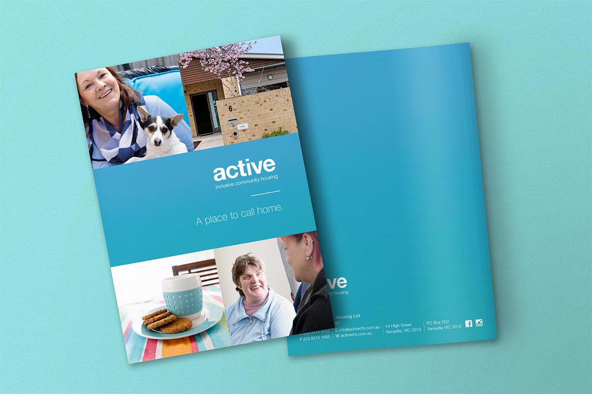  Active Community Housing Provider Annual Report