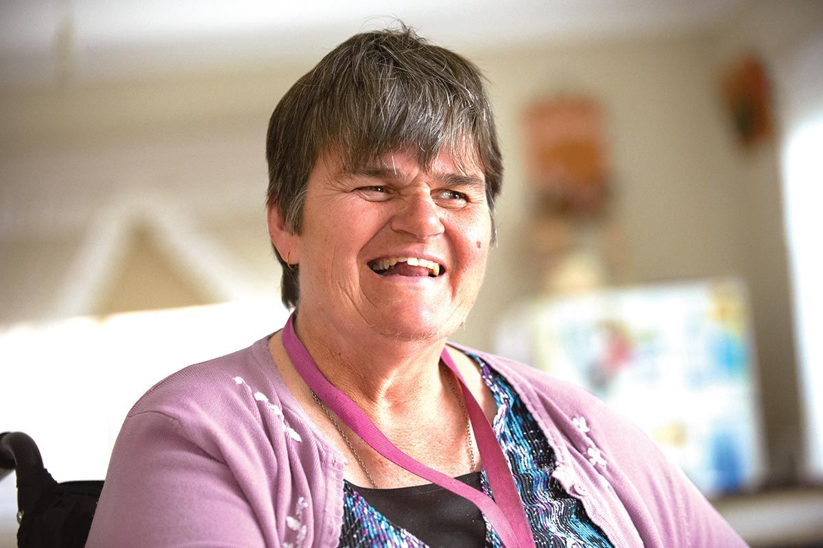 Active Community Housing Provider